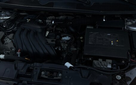 Renault Fluence I, 2013 год, 758 000 рублей, 7 фотография