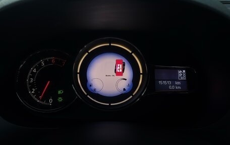 Renault Fluence I, 2013 год, 758 000 рублей, 4 фотография