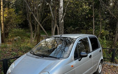 Daewoo Matiz I, 2010 год, 197 000 рублей, 2 фотография