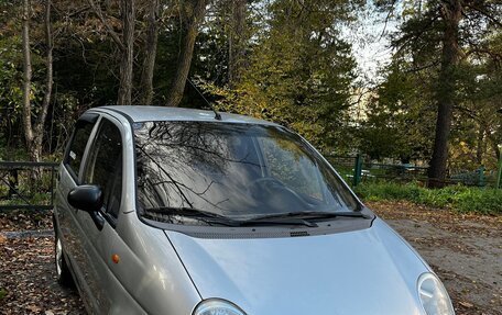Daewoo Matiz I, 2010 год, 197 000 рублей, 3 фотография