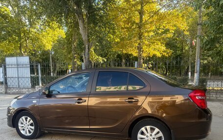 Chery Bonus 3 (E3), 2014 год, 545 000 рублей, 7 фотография