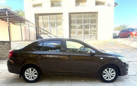 Chery Bonus 3 (E3), 2014 год, 545 000 рублей, 3 фотография