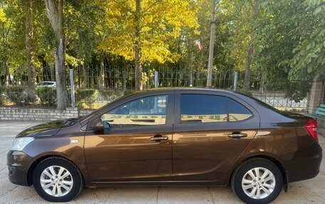 Chery Bonus 3 (E3), 2014 год, 545 000 рублей, 2 фотография