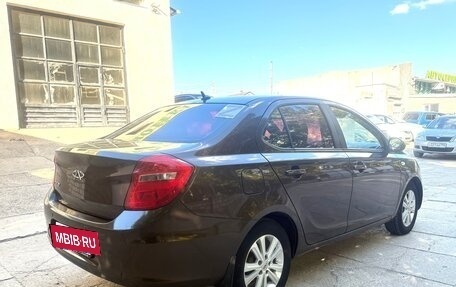 Chery Bonus 3 (E3), 2014 год, 545 000 рублей, 8 фотография