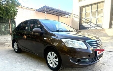 Chery Bonus 3 (E3), 2014 год, 545 000 рублей, 4 фотография