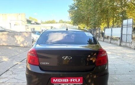 Chery Bonus 3 (E3), 2014 год, 545 000 рублей, 10 фотография