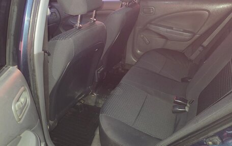 Nissan Almera Classic, 2008 год, 430 000 рублей, 3 фотография