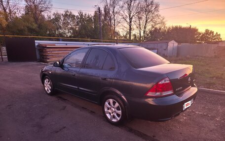 Nissan Almera Classic, 2008 год, 430 000 рублей, 4 фотография
