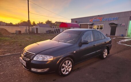 Nissan Almera Classic, 2008 год, 430 000 рублей, 6 фотография