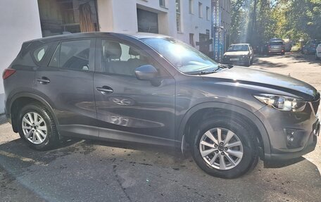 Mazda CX-5 II, 2014 год, 1 890 000 рублей, 2 фотография