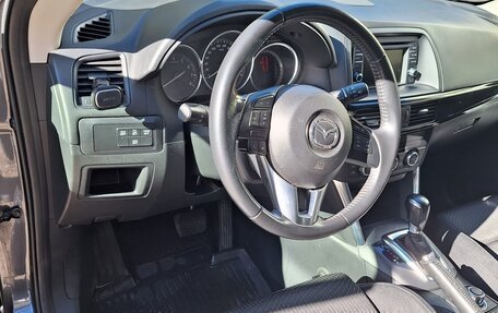 Mazda CX-5 II, 2014 год, 1 890 000 рублей, 5 фотография