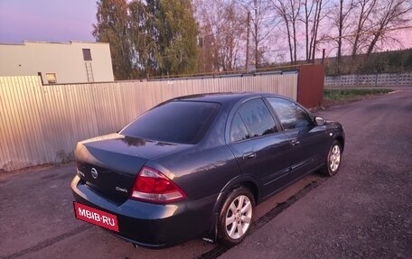 Nissan Almera Classic, 2008 год, 430 000 рублей, 5 фотография