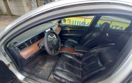 Nissan Teana, 2007 год, 280 000 рублей, 3 фотография