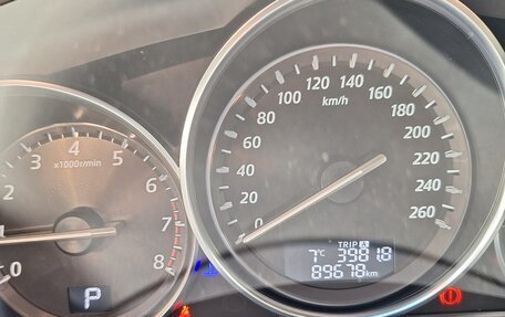 Mazda CX-5 II, 2014 год, 1 890 000 рублей, 8 фотография