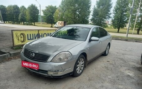 Nissan Teana, 2007 год, 280 000 рублей, 2 фотография