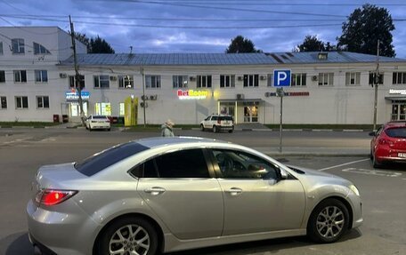 Mazda 6, 2011 год, 780 000 рублей, 2 фотография