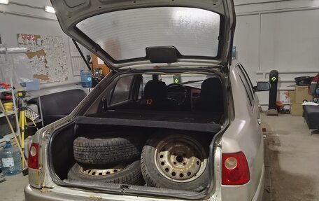 Chery Amulet (A15) I, 2007 год, 150 000 рублей, 5 фотография