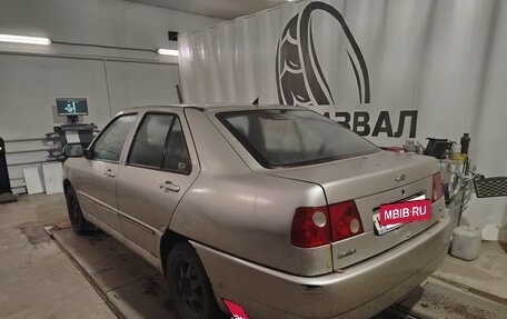 Chery Amulet (A15) I, 2007 год, 150 000 рублей, 3 фотография