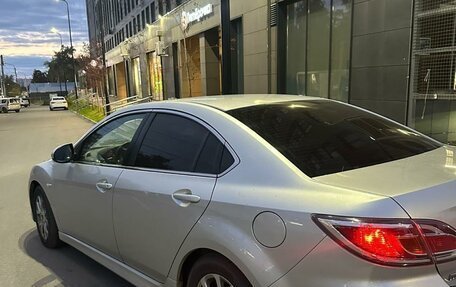 Mazda 6, 2011 год, 780 000 рублей, 6 фотография