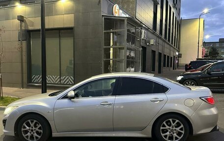 Mazda 6, 2011 год, 780 000 рублей, 5 фотография
