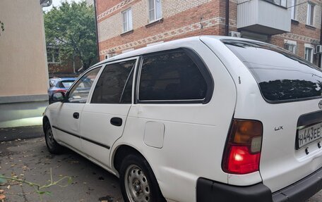Toyota Corolla, 1993 год, 250 000 рублей, 6 фотография