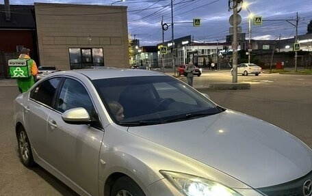 Mazda 6, 2011 год, 780 000 рублей, 3 фотография