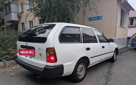 Toyota Corolla, 1993 год, 250 000 рублей, 5 фотография