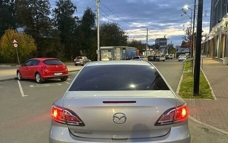 Mazda 6, 2011 год, 780 000 рублей, 7 фотография