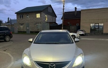 Mazda 6, 2011 год, 780 000 рублей, 4 фотография