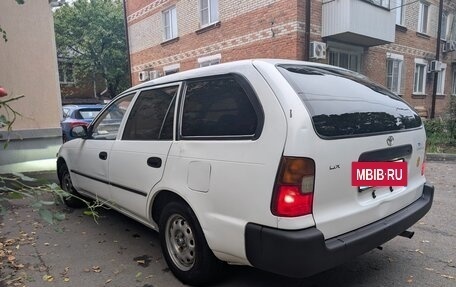 Toyota Corolla, 1993 год, 250 000 рублей, 7 фотография