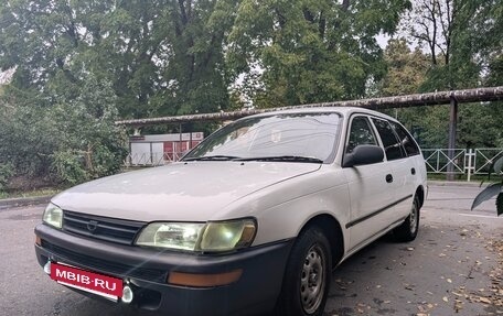 Toyota Corolla, 1993 год, 250 000 рублей, 2 фотография
