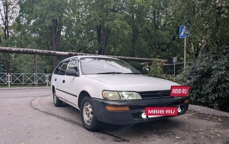 Toyota Corolla, 1993 год, 250 000 рублей, 3 фотография