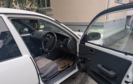Toyota Corolla, 1993 год, 250 000 рублей, 10 фотография