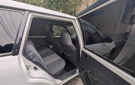 Toyota Corolla, 1993 год, 250 000 рублей, 11 фотография