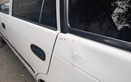 Toyota Corolla, 1993 год, 250 000 рублей, 16 фотография