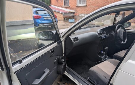 Toyota Corolla, 1993 год, 250 000 рублей, 13 фотография
