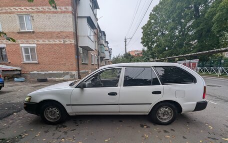 Toyota Corolla, 1993 год, 250 000 рублей, 20 фотография