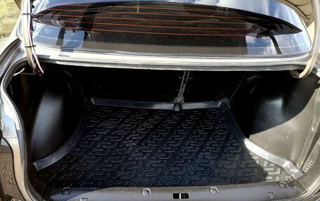 ЗАЗ Chance, 2011 год, 240 000 рублей, 11 фотография