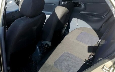 ЗАЗ Chance, 2011 год, 240 000 рублей, 8 фотография