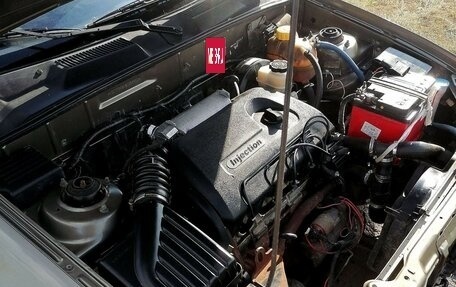 ЗАЗ Chance, 2011 год, 240 000 рублей, 10 фотография