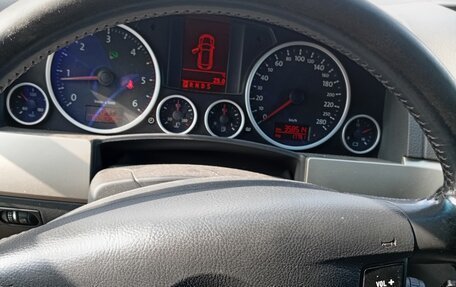 Volkswagen Touareg III, 2007 год, 930 000 рублей, 8 фотография