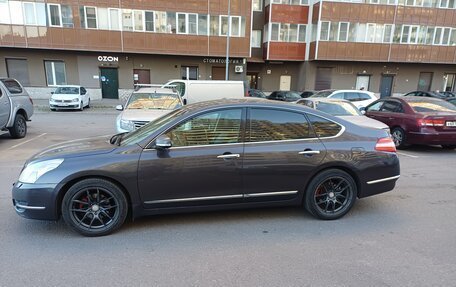 Nissan Teana, 2008 год, 850 000 рублей, 2 фотография
