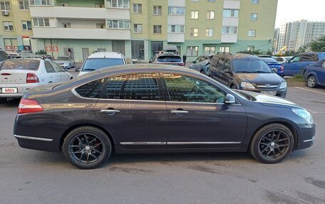 Nissan Teana, 2008 год, 850 000 рублей, 3 фотография