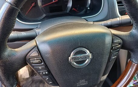 Nissan Teana, 2008 год, 850 000 рублей, 9 фотография