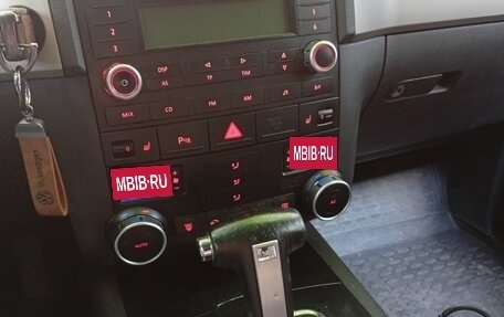 Volkswagen Touareg III, 2007 год, 930 000 рублей, 7 фотография