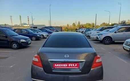 Nissan Teana, 2008 год, 850 000 рублей, 4 фотография