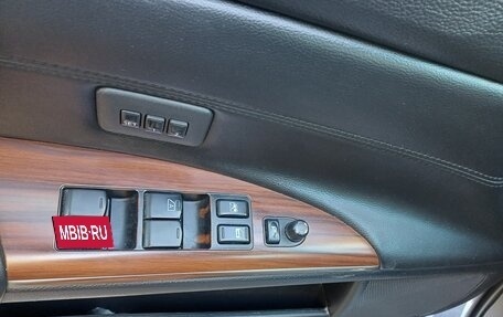 Nissan Teana, 2008 год, 850 000 рублей, 8 фотография