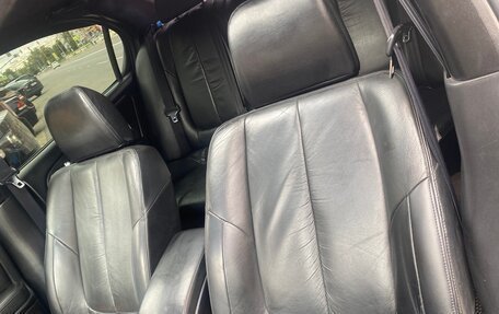 Nissan Maxima VIII, 2005 год, 799 999 рублей, 12 фотография