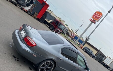 Nissan Maxima VIII, 2005 год, 799 999 рублей, 4 фотография