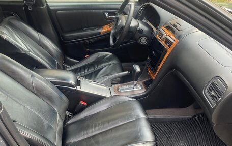 Nissan Maxima VIII, 2005 год, 799 999 рублей, 13 фотография